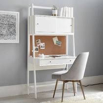 Pottery Barn teen★west elm Smart Wall Desk 勉強机/デスク