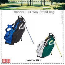Maxfli / Honors+ 14-Way Stand Bag