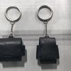 BALENCIAGA テックアクセサリー 【BALENCIAGA】CASH EARPODS AIRPODS ホルダー エアポッツケース(9)