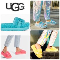 UGG 　FLUFFITA　サンダル　全8色