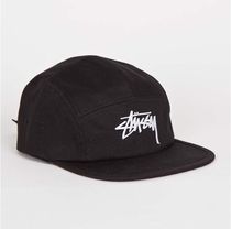 STUSSY★ステューシー★STOCK FA17 CAMP CAP