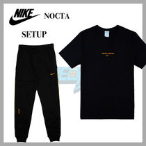 セットアップ Nike x Drake NOCTA Tシャツ トラックパンツ