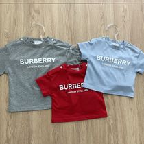 Burberry 定番 ロゴTシャツ