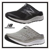 ★[ニューバランス] ★着脱ラクチン♪ New Balance WA900