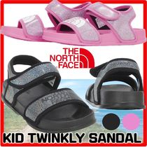 ☆人気☆The North Face☆KID TWINKLY SANDA.L ☆サンダル☆