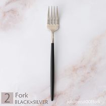 ジュビリーカトラリー単品 ディナーフォーク jubileecut001fork