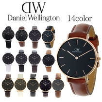 Daniel Wellington Petite DW 32mm ダニエルウェリントン