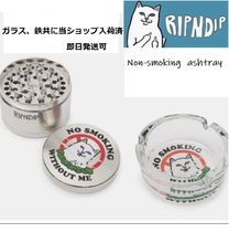 関税送料込★RIPNDIP★Non-smoking grinder（灰皿）