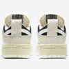 Nike スニーカー Nike Dunk Low Disrupt Pale Ivory Black (W) Wmns SS 21 2021(6)