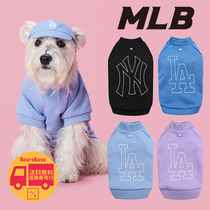 MLB [PET] Big Logo Sweatshirt BBH1574