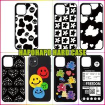 【HAPOHAPO】iPhone,Galaxy ケース 全15種