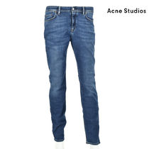 Acne Studios ジーンズ レディース デニム 30d176-1542