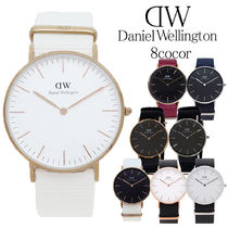 Daniel Wellington Pettie DW 36mm ダニエルウェリントン