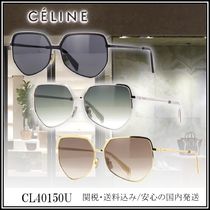 【送料,関税込】CELINEサングラス CL40150U