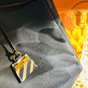 HERMES バッグチャーム HERMES エルメス ケリー　モンプティケリーペンダント　チャーム(3)