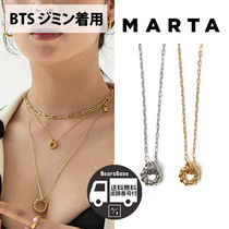 MARTA ROPE NECKLACE (S) BBH1801