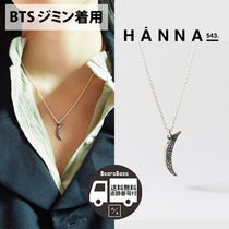 HANNA543 Necklace N211 BBH1804