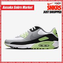 公式正規品!★鑑定士認定★AIR MAX 90 G GOLF★