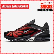 公式正規品!★鑑定士認定★SKEPTA AIR MAX TAILWIND V★