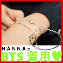 ☆BTS 着用☆【HANNA543】☆B583 Bracelet ブレスレッ.ト☆