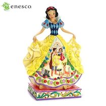 enesco 4007992 白雪姫 Snow White フィギュア