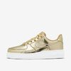 Nike スニーカー Nike Air Force 1 Low Metallic Gold (W)(2)