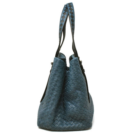 BOTTEGA VENETA トートバッグ BOTTEGA VENETA【ボッテガヴェネタ】高級 トートバッグ sbv012(3)