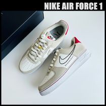 NIKE☆AIR FORCE 1 '07 LV8 S50 ナイキ エアフォース 1