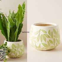 国内即発送☆ハンドメイド☆Florinda Pot Medium