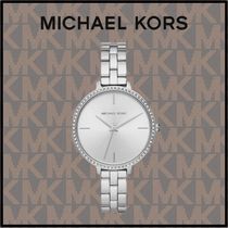 【関税込み】Michael Kors レディース Charley ウォッチ38mm