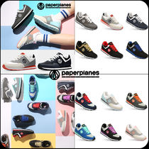 [paperplanes]★Colorful sneakers Running shoes PP1336