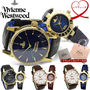 Vivienne Westwood アナログ腕時計 Vivienne Westwood ヴィヴィアン ペア 腕時計 記念 vv065 vv092