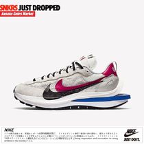 公式正規品!★NIKE VAPORWAFFLE SACAI SPORT FUCHSIA