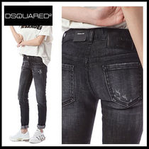 (ディースクエアード) DSQUARED2 JENNIFER JEAN 75LB0432