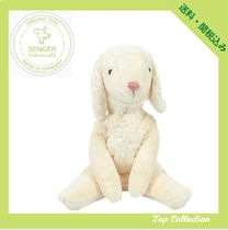 Senger Naturwelt　ゼンガー S/28cm　羊　Sheep ぬいぐるみ