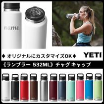 追跡便【YETI】ランブラーボトル(532ML)《The Rambler 18 OZ》