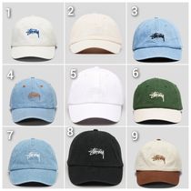 大人気☆STUSSY 人気のキャップ STOCK LO PRO STRAPBACK CAP