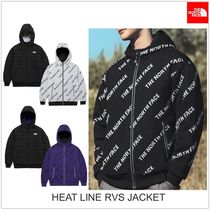 [ノースフェイス]HEAT LINE RVS ジャケット★21AW★人気★新作★