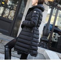 【安心の直営店買付】MONCLER モンクレール FLAMMETTE