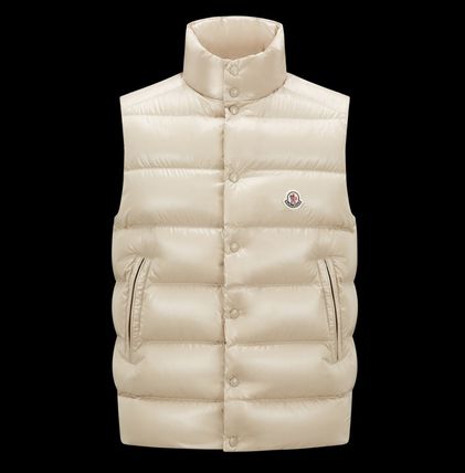 MONCLER ダウンベスト ☆本国フランス発 直営店購入 MONCLER モンクレール ベスト Tibb(15)