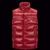 MONCLER ダウンベスト ☆本国フランス発 直営店購入 MONCLER モンクレール ベスト Tibb(17)