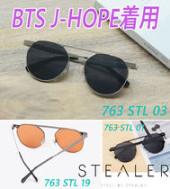 【STEALER】◆BTS J-HOPE 着用★ 763 STL 3COLOR★