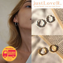 justLoveR. Louise Earrings BBH2122