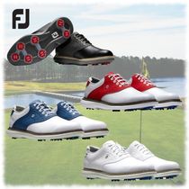 限定セール!! FootJoy（フットジョイ） ロゴ ゴルフシューズ