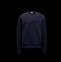 MONCLER2021/22秋冬新作メンズ クルーネックスウェットシャツ