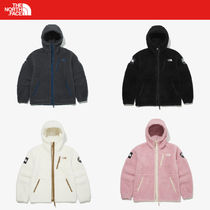 ★21-22★THE NORTH FACE★RIMO HOOD FLEECE JACKET_4色