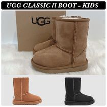 UGG CLASSIC II BOOT★トドラー 2歳〜5歳/13.5cm〜18.5cm/KIDS