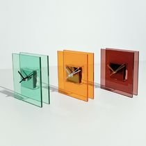 uni's room select【APTONE】4Colors Block Clock