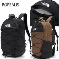 THE NORTH FACE★UNISEX★BOREALIS_NM2DM70