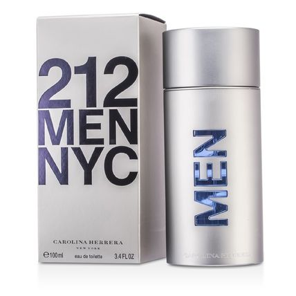 Carolina Herrera フレグランス Carolina Herrera-212 NYC EDT SP